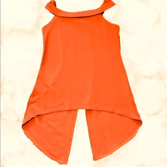 Brown chic top - Picture 1 of 2